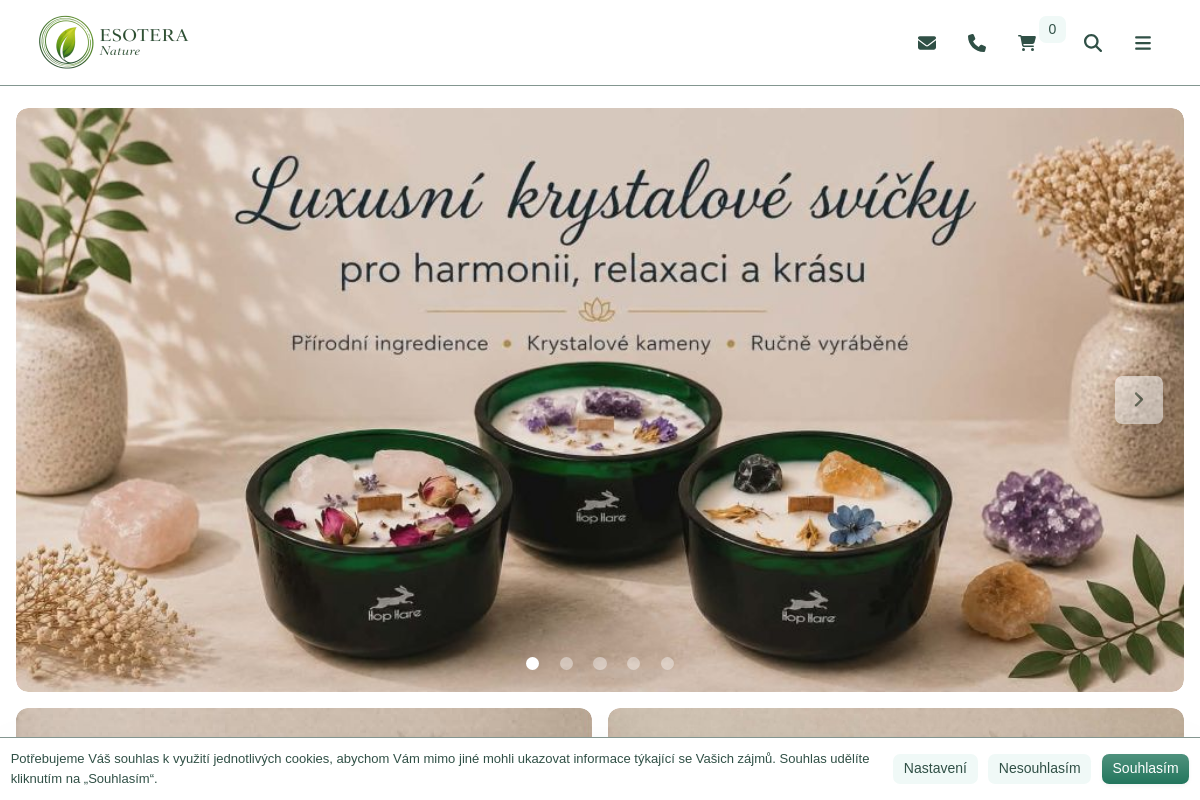 esoteranature.cz