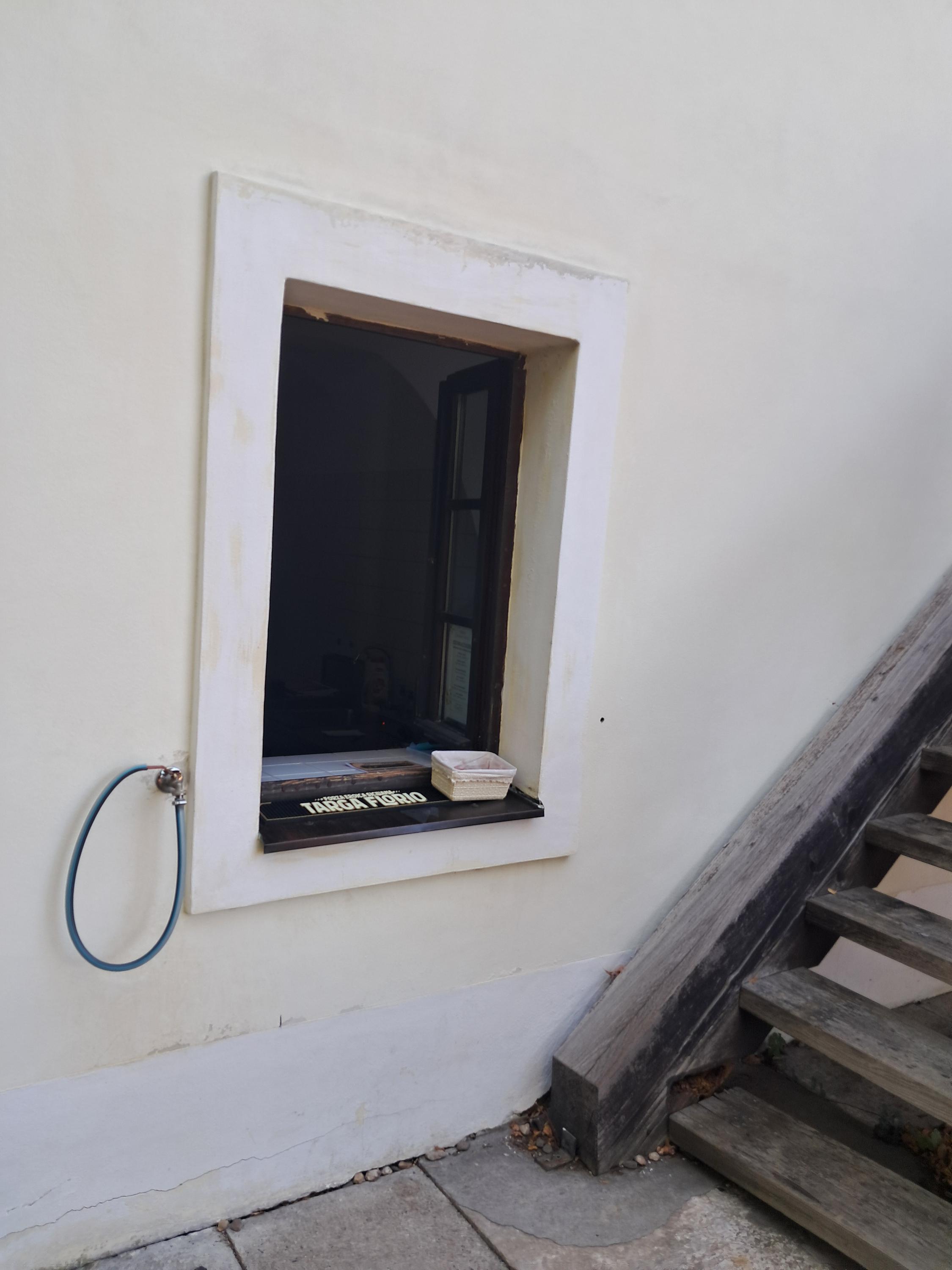 Občerstvení Hrad Krupka foto 6