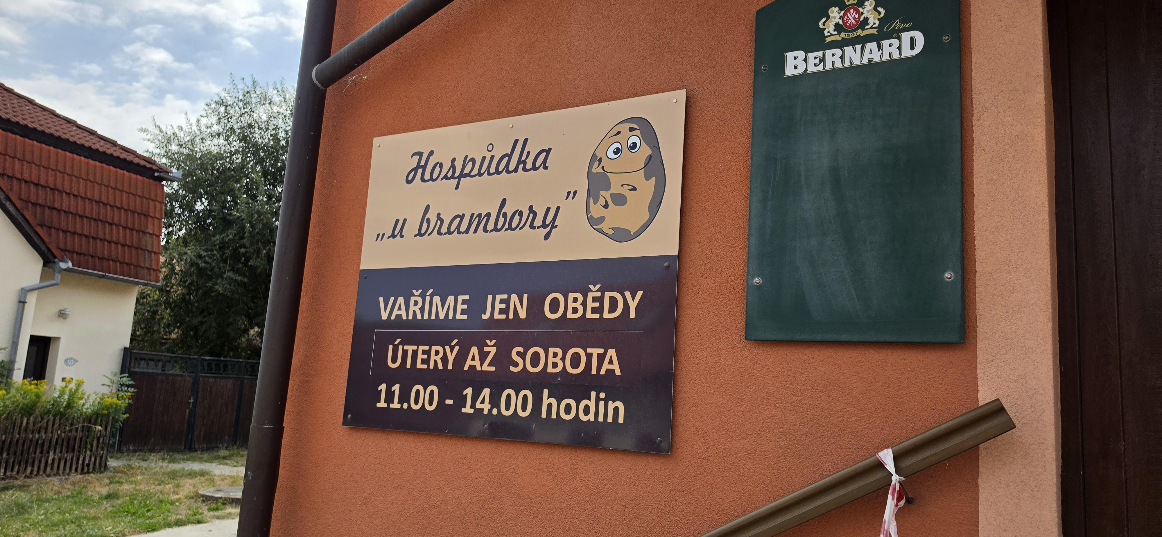 Hospůdka U Brambory foto 6
