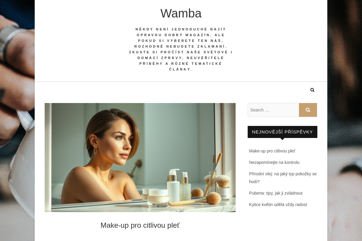 Wamba