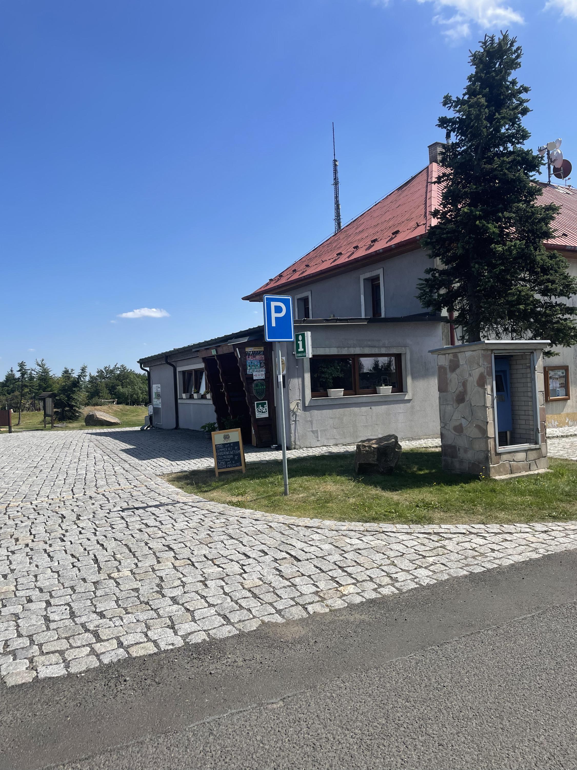 Vzdělávací a rekreační centrum Lesná, o.p.s. foto 6