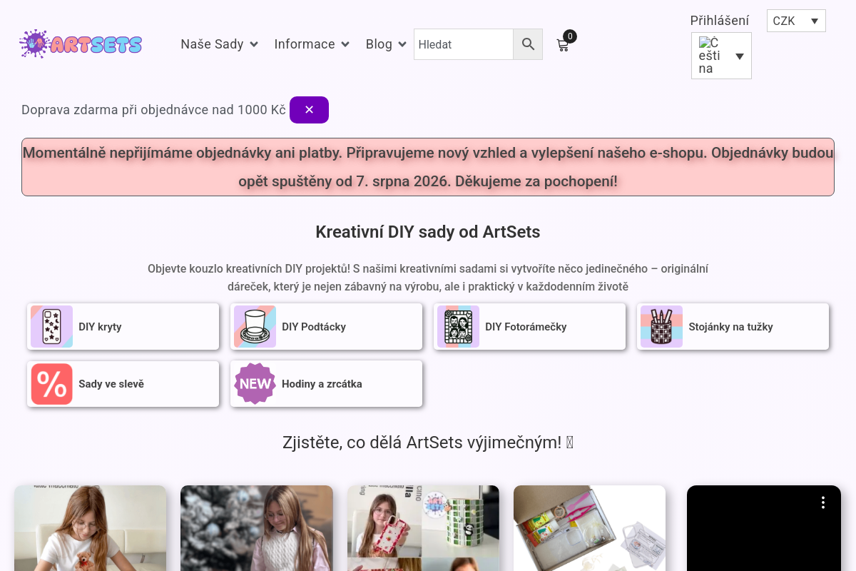 Artsets