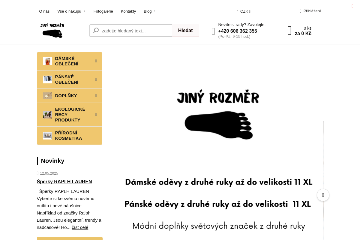 Jinyrozmer.eu