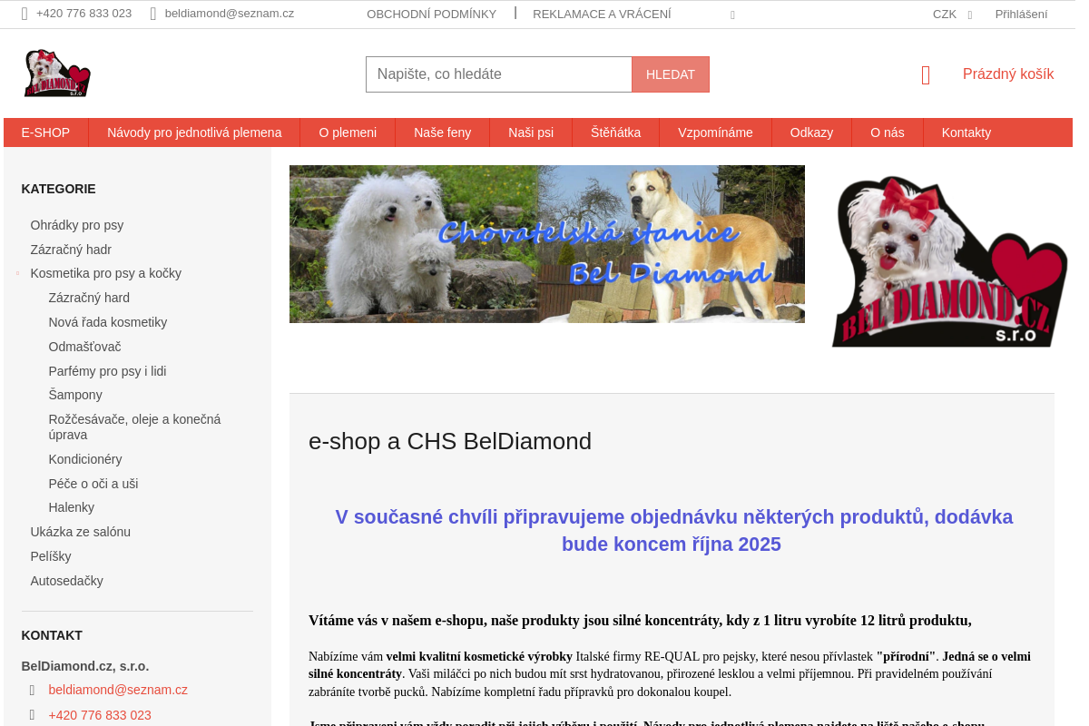 Beldiamond.cz