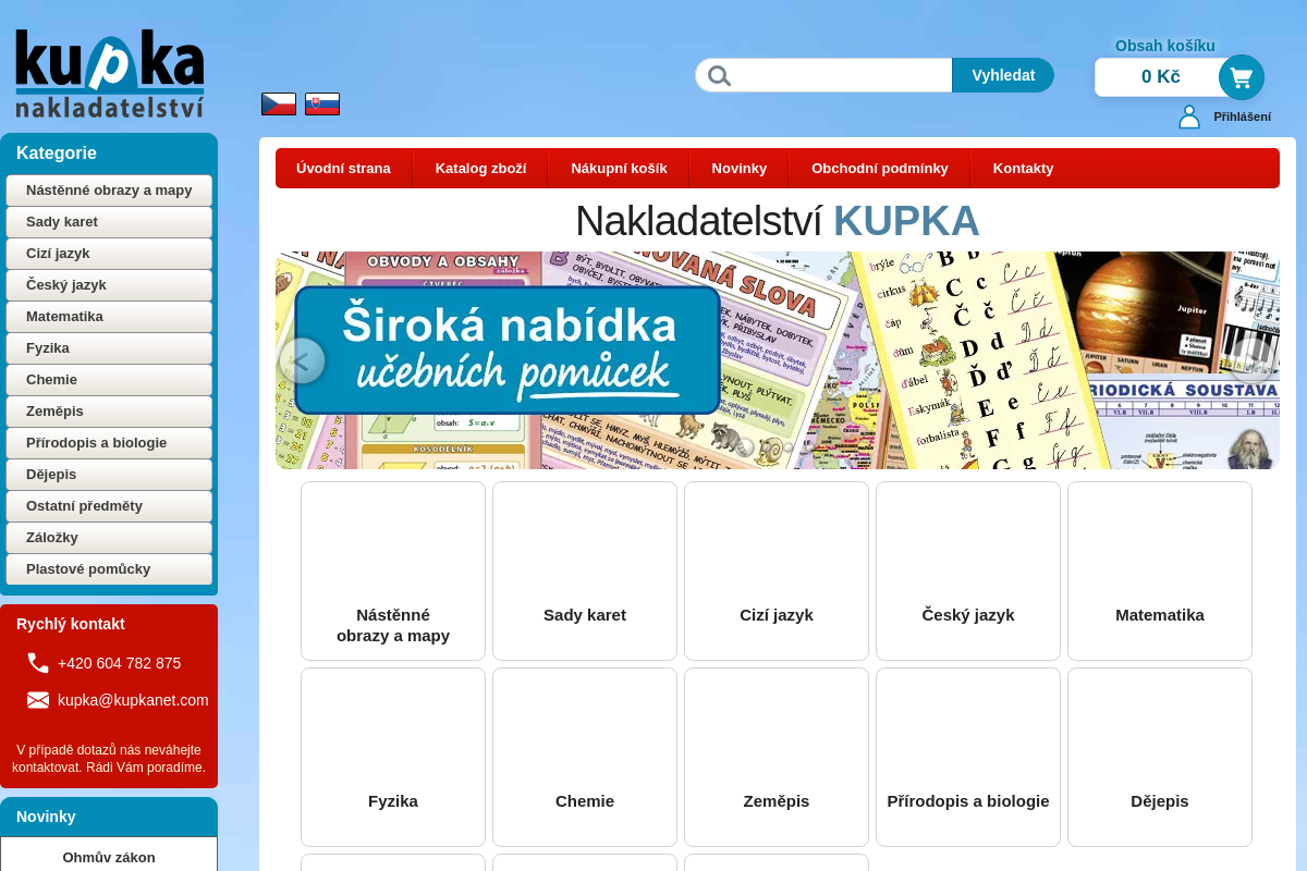 Kupkanet.com