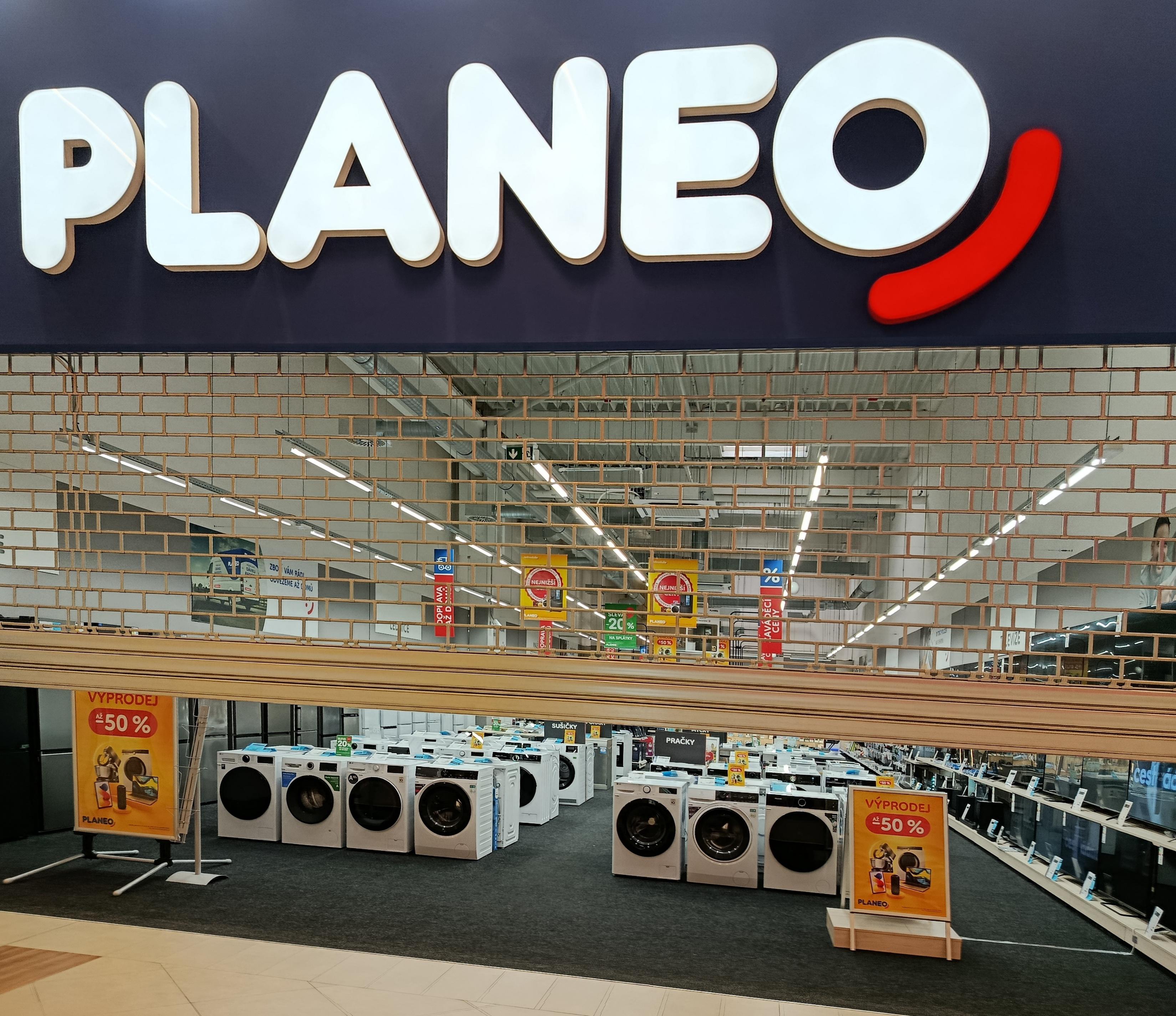 PLANEO foto 4