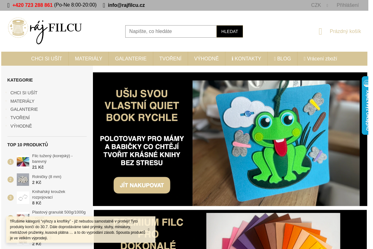 Rájfilcu.cz