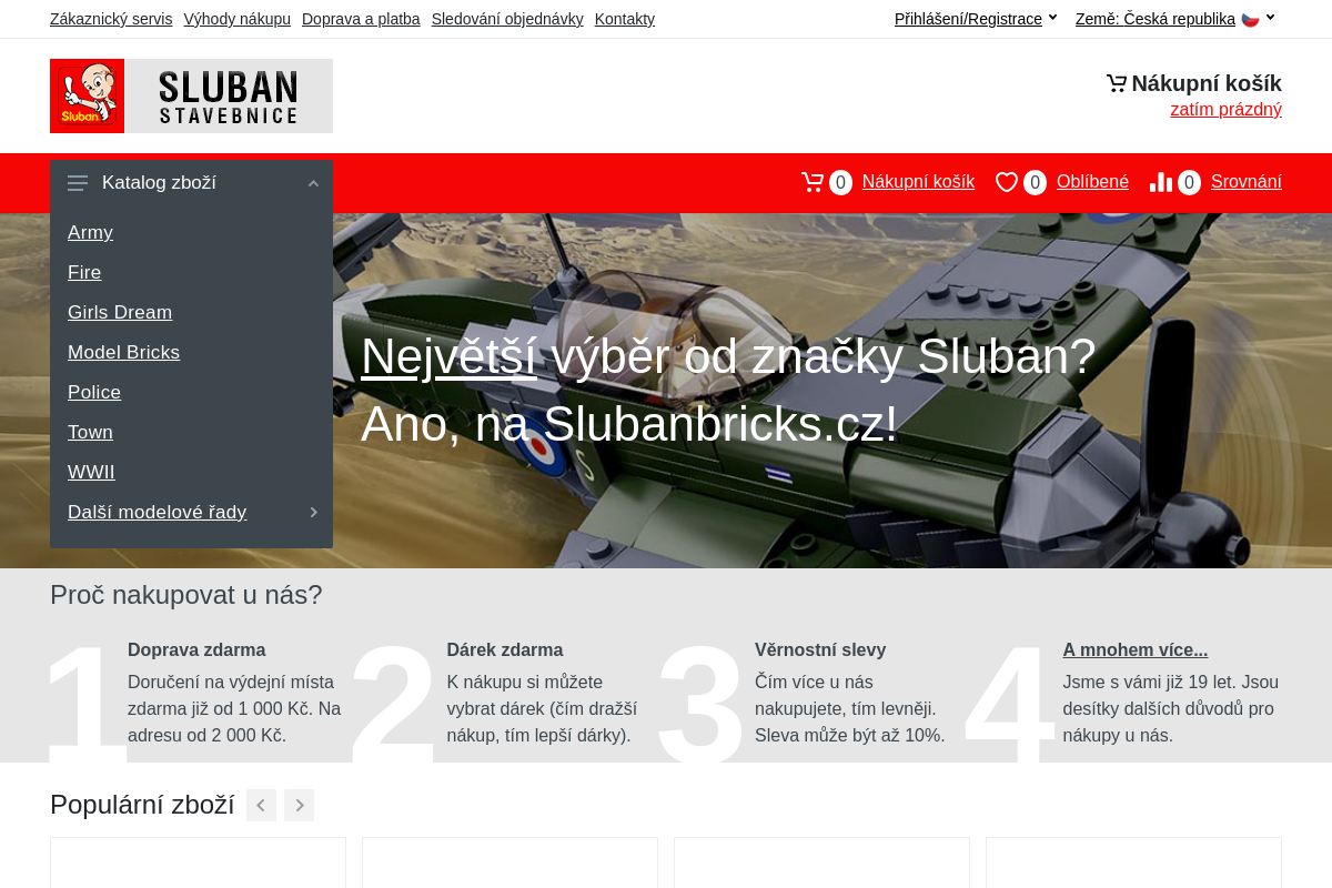 Slubanbricks.cz