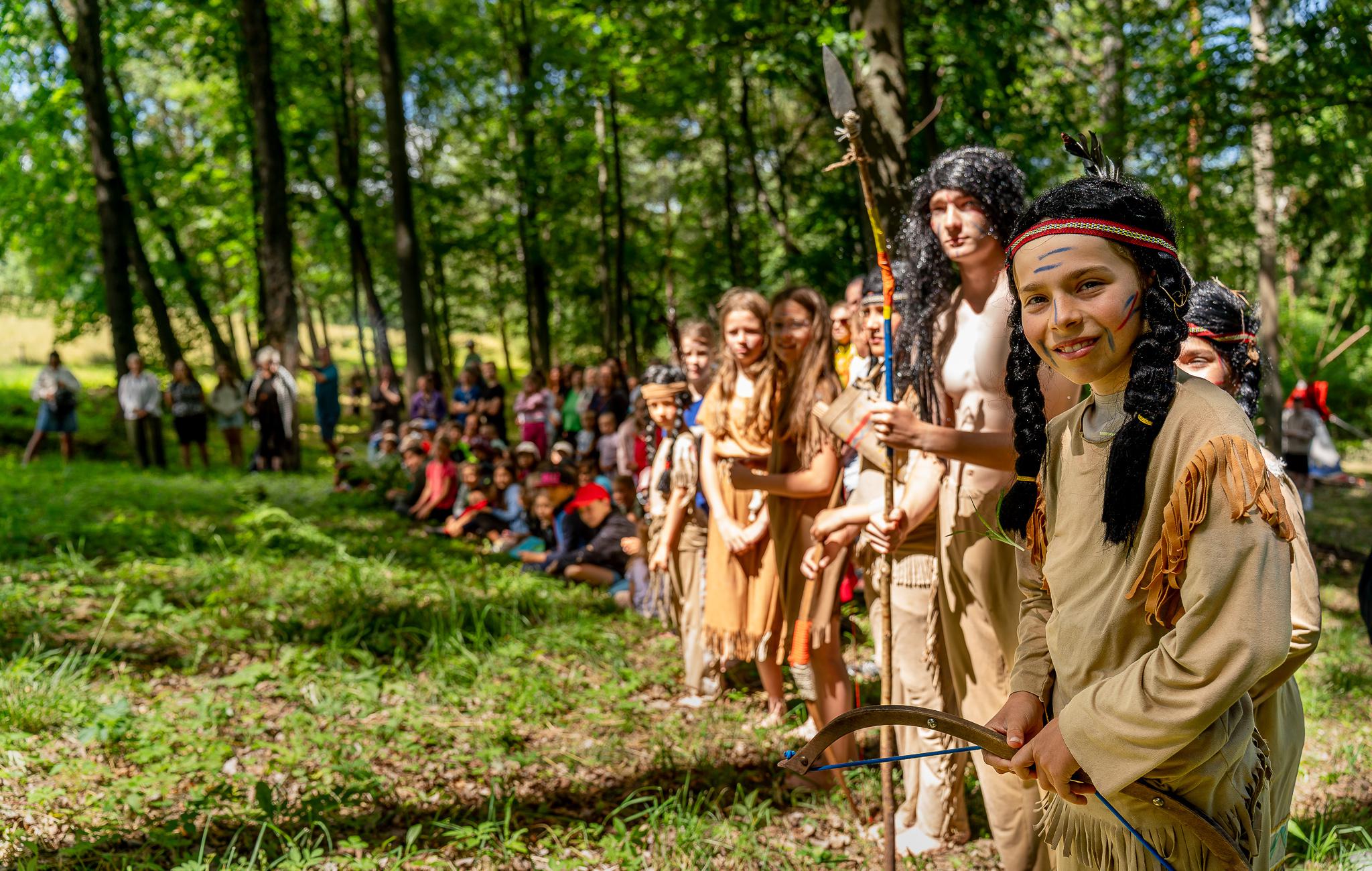 Pohádková rezervace foto 3