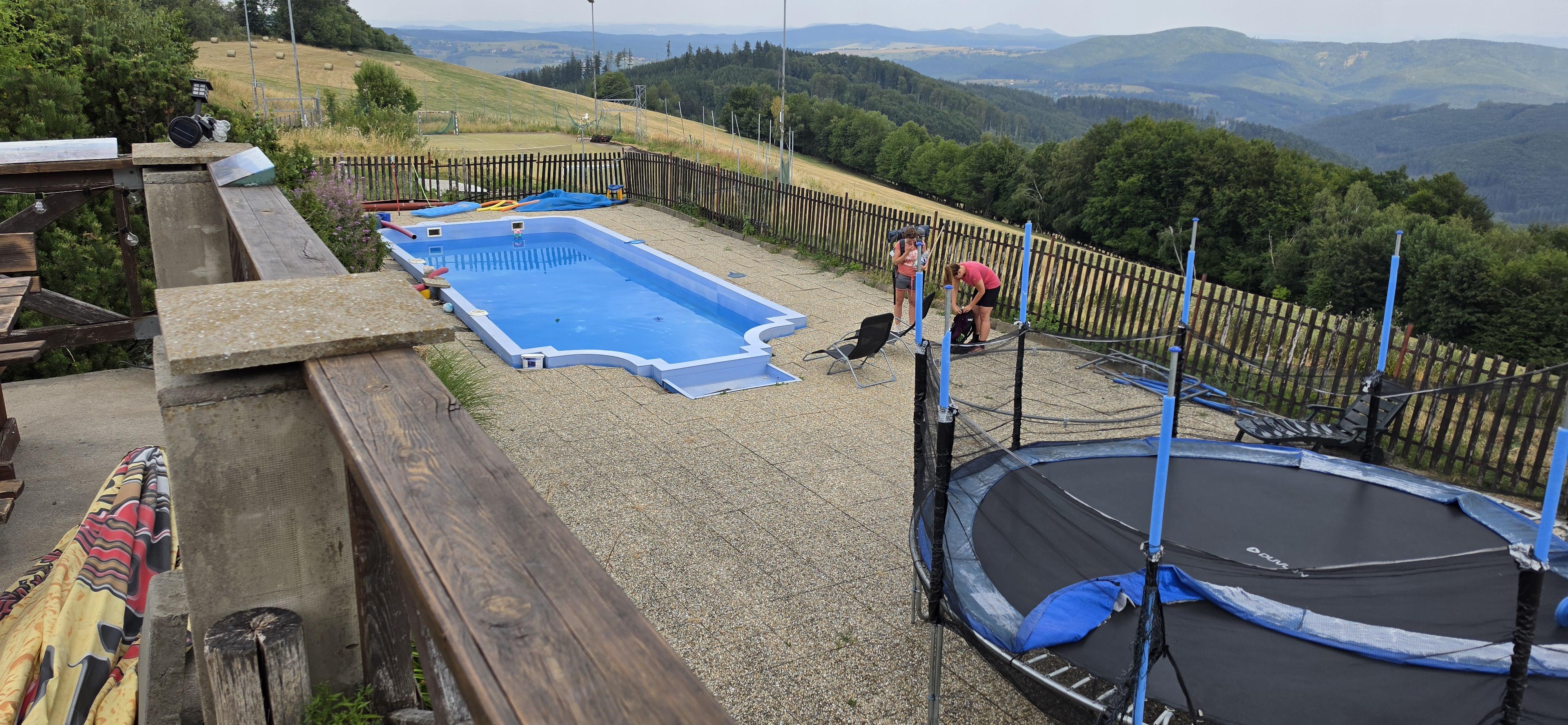 Horská chata Vyškovec foto 2