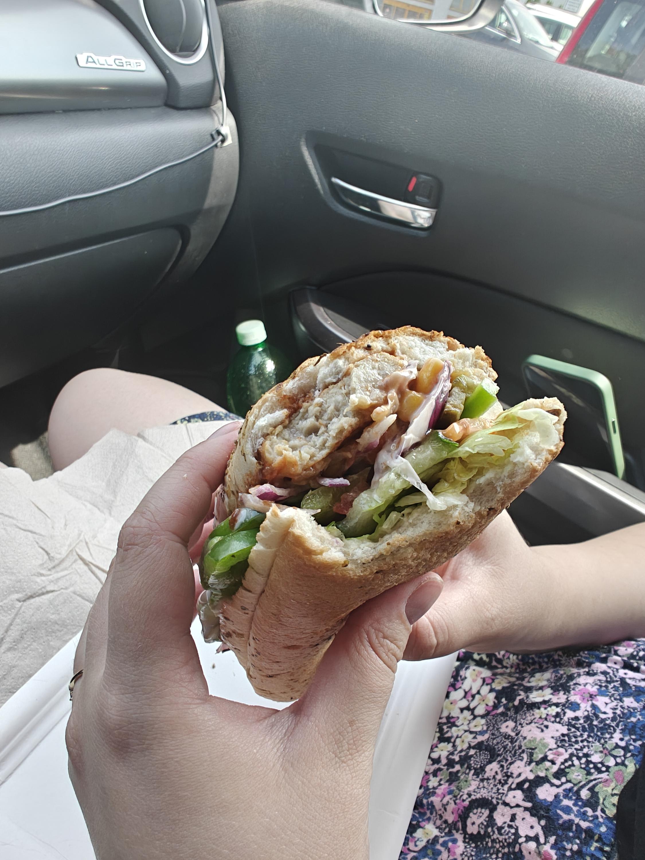 Restaurace SUBWAY® foto 5