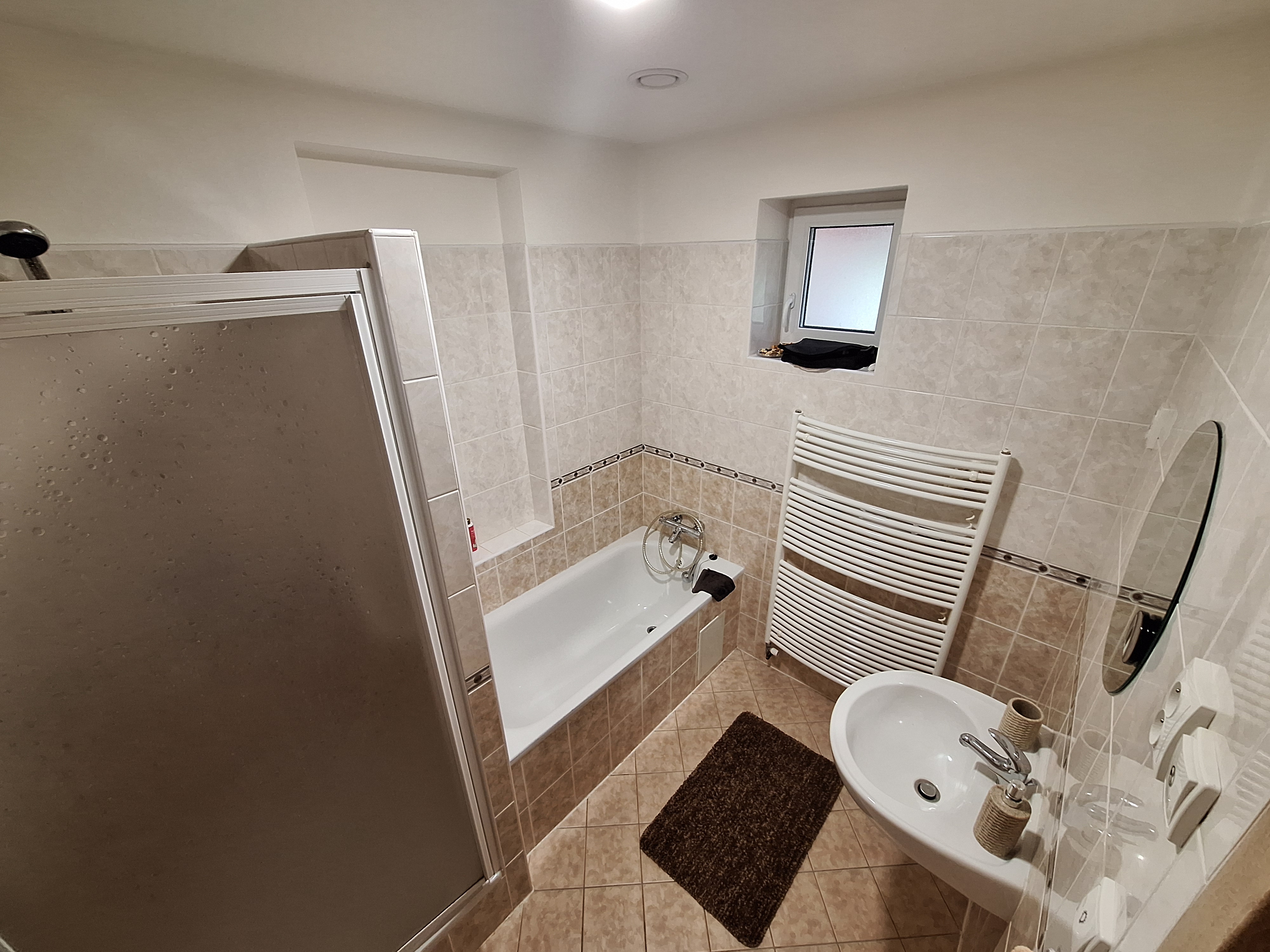 Apartmán Pod Chlumem foto 2