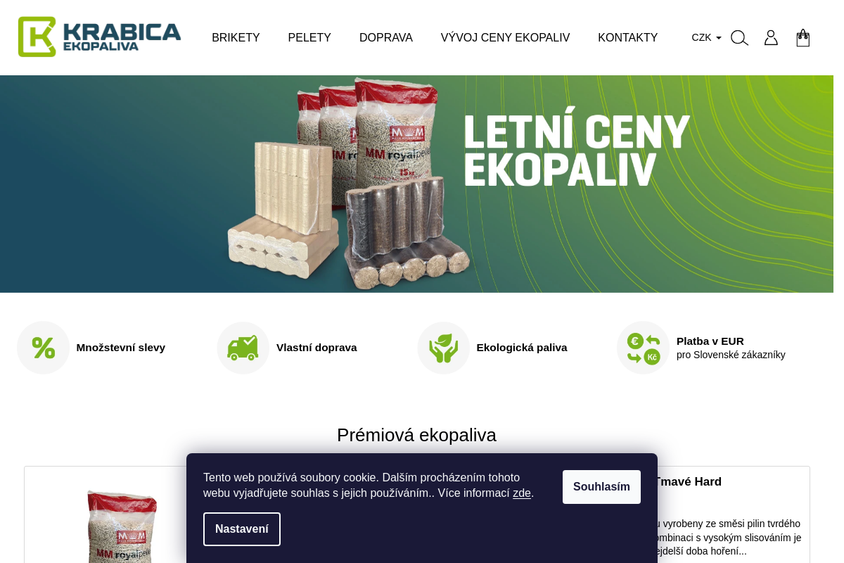 A1pelety.cz