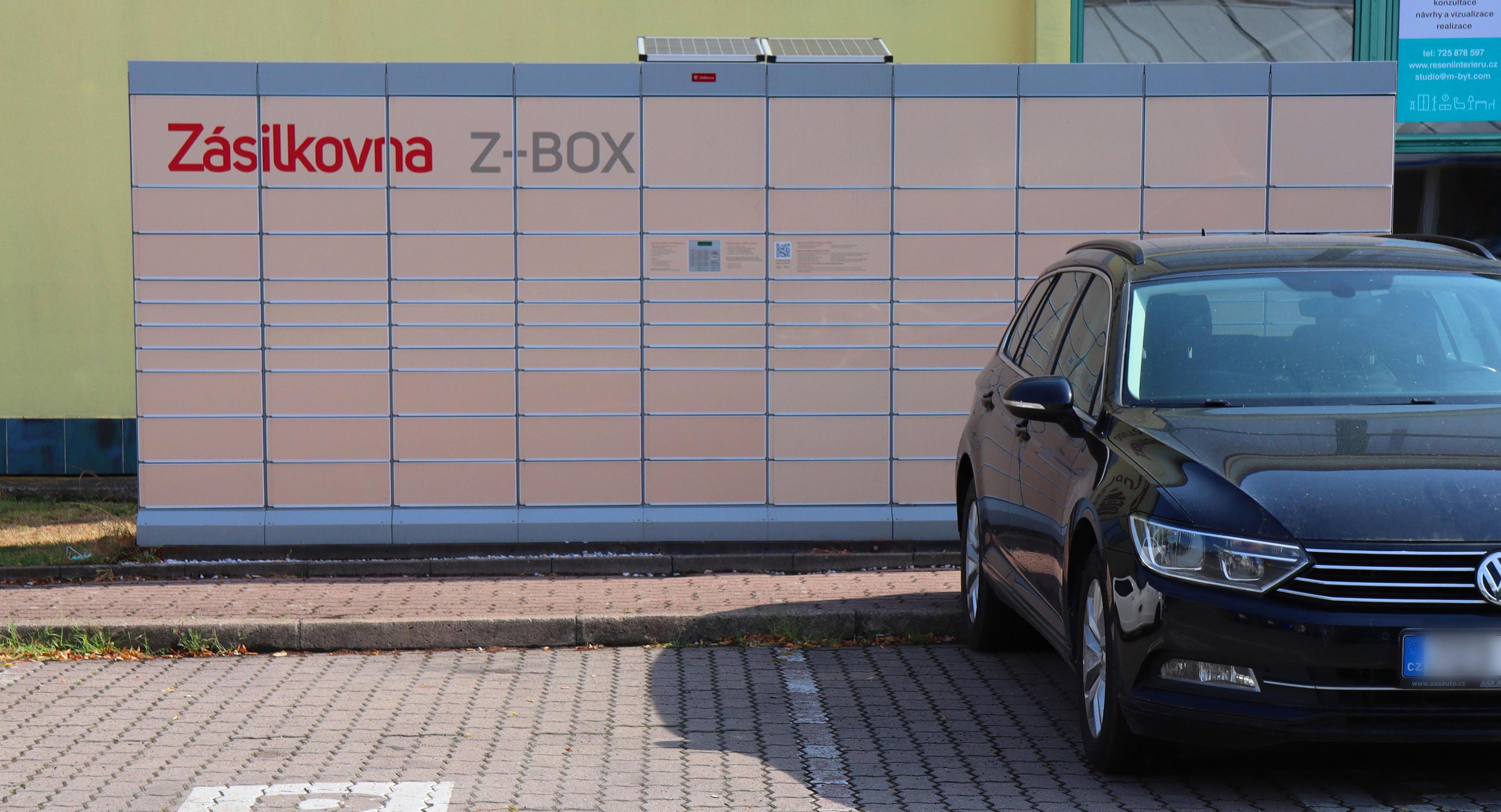 Z-BOX foto 2