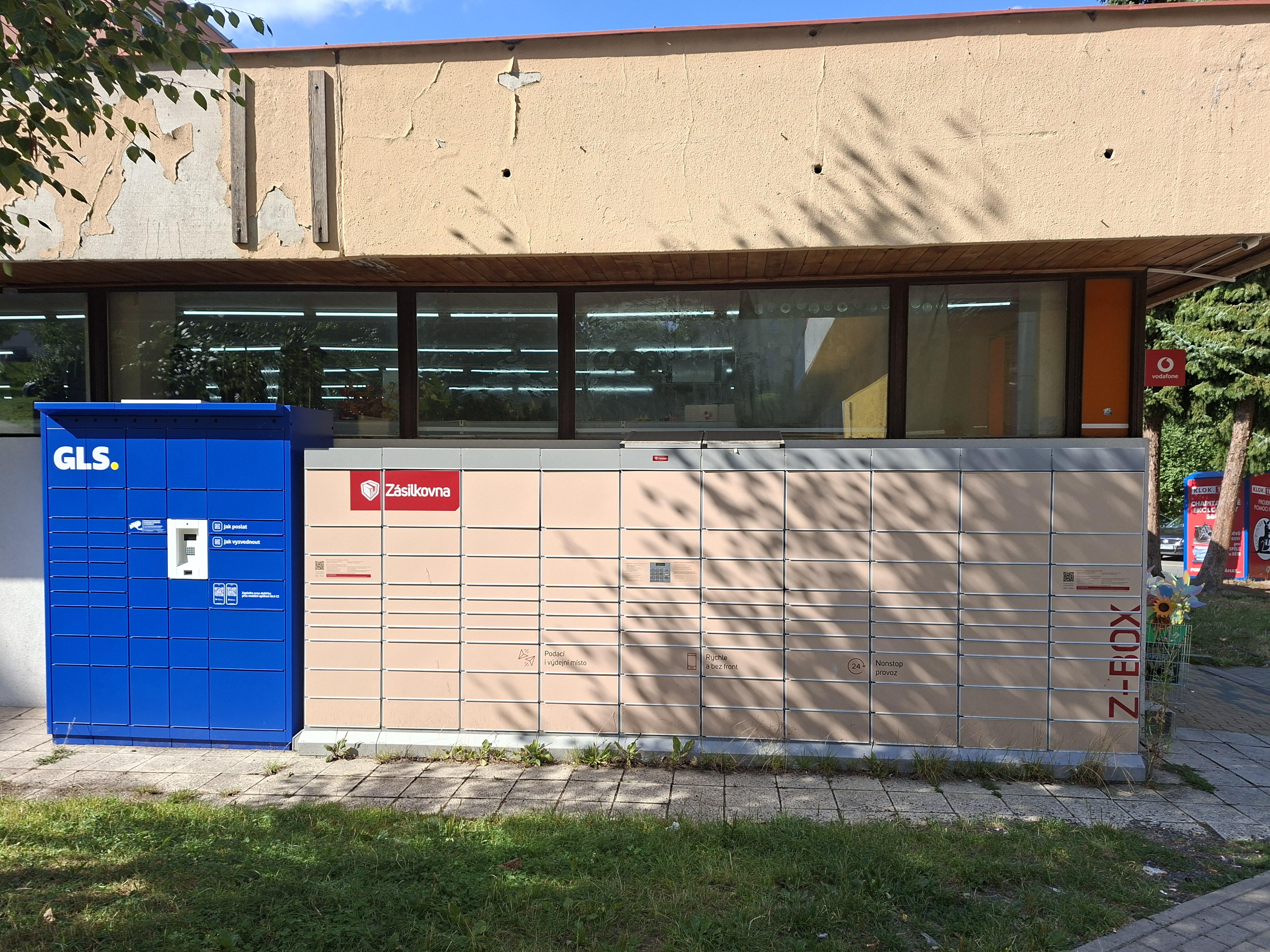 Z-BOX
