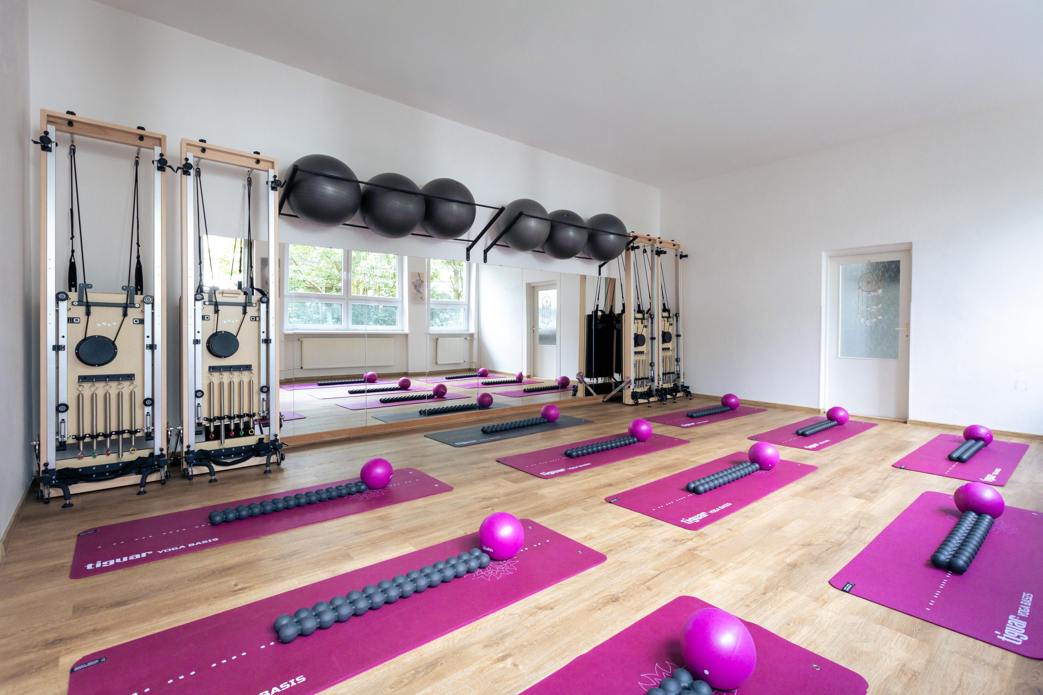 Pilates BLANSKO