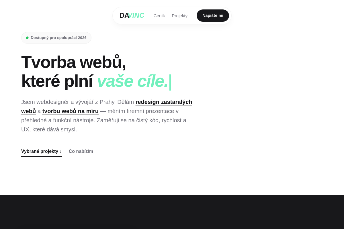 DaVinc