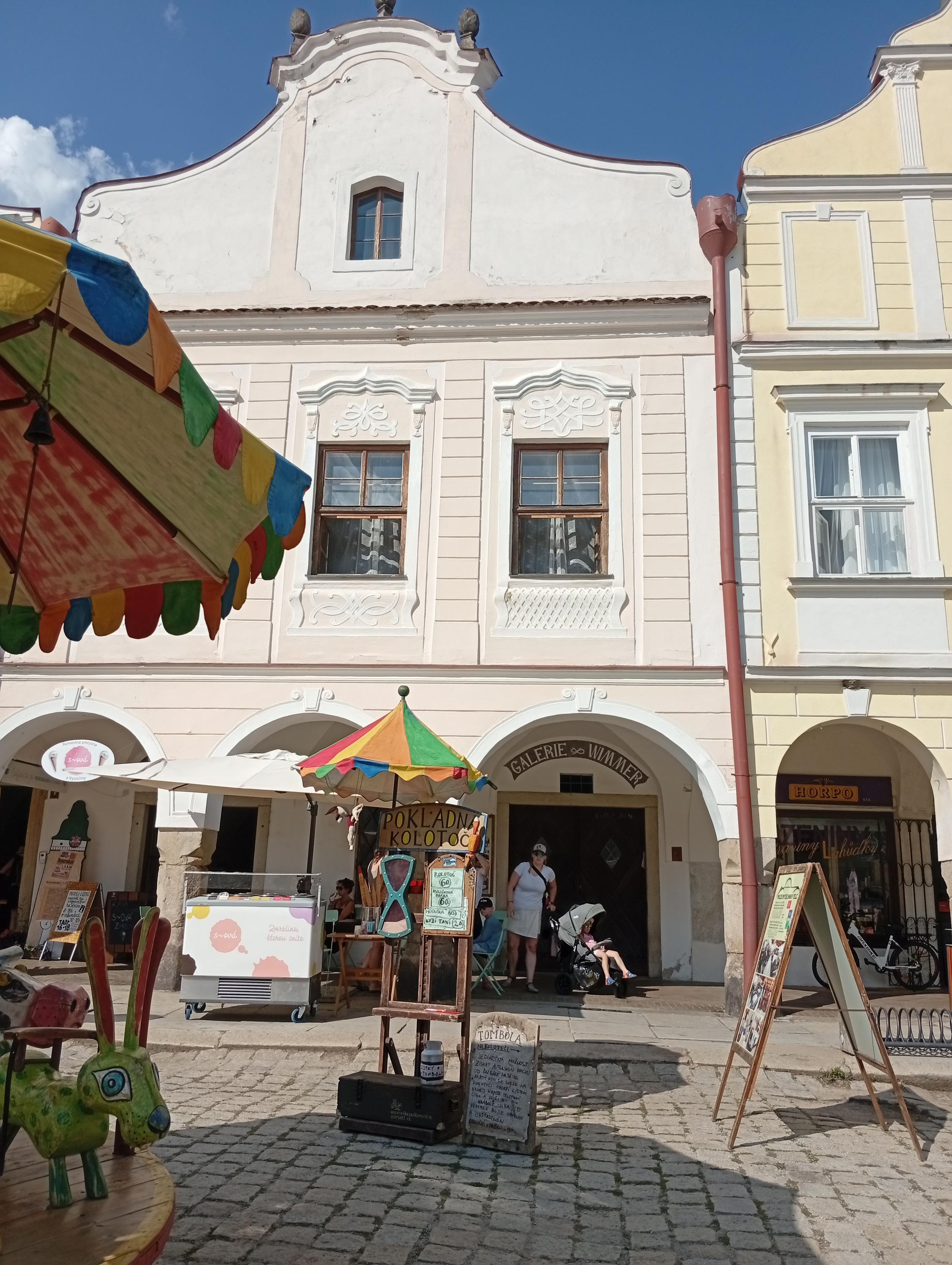 Galerie Wimmer foto 2