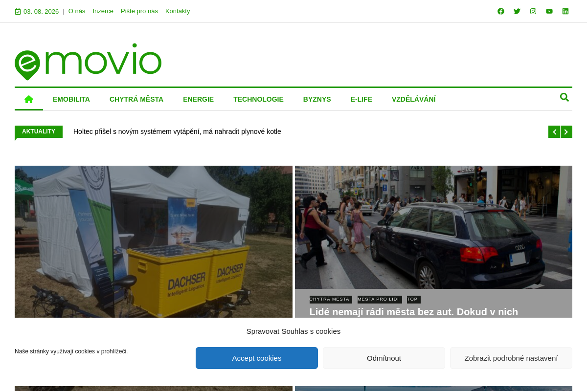 Emovio.cz