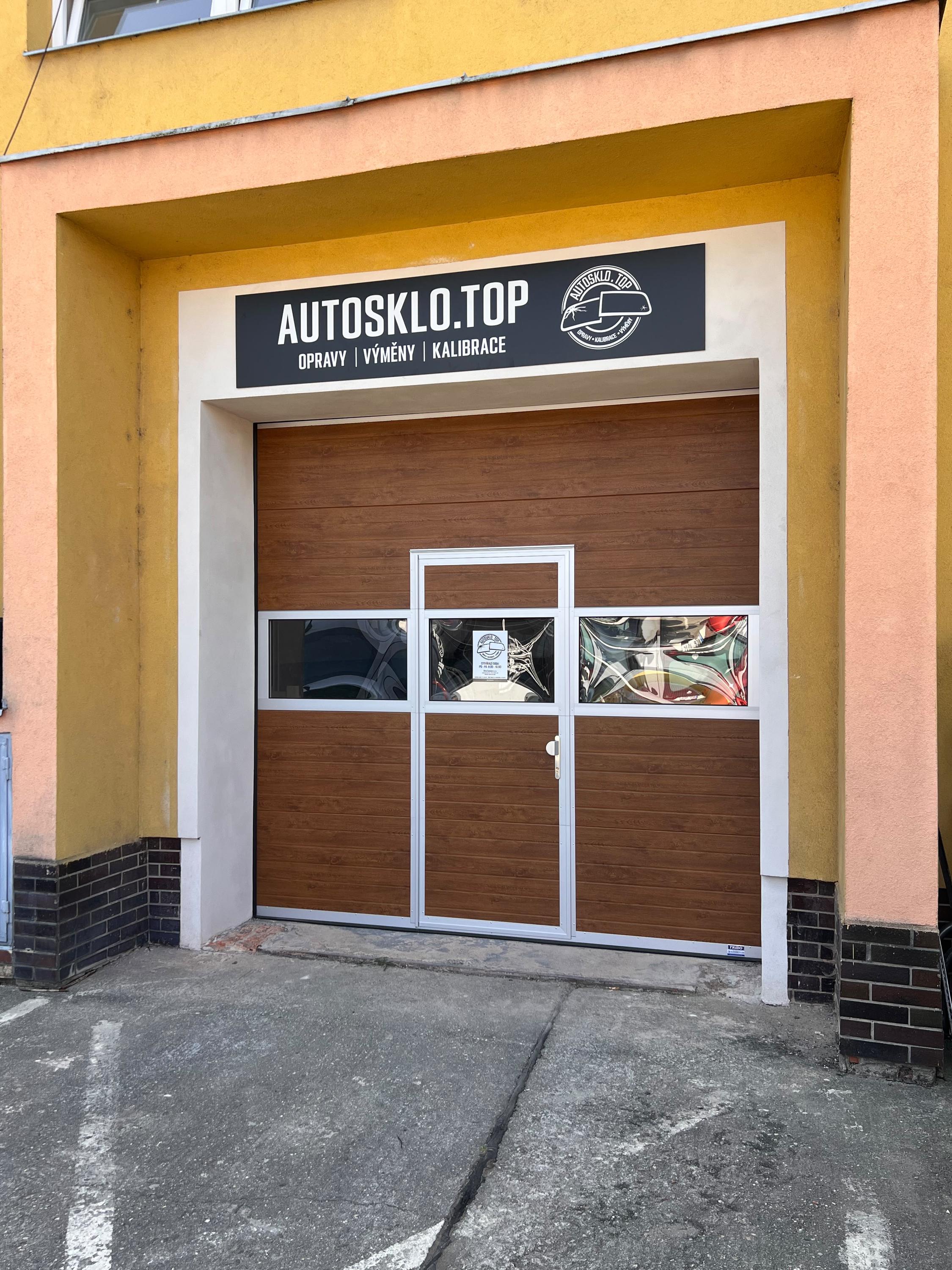 TOP autosklo foto 2