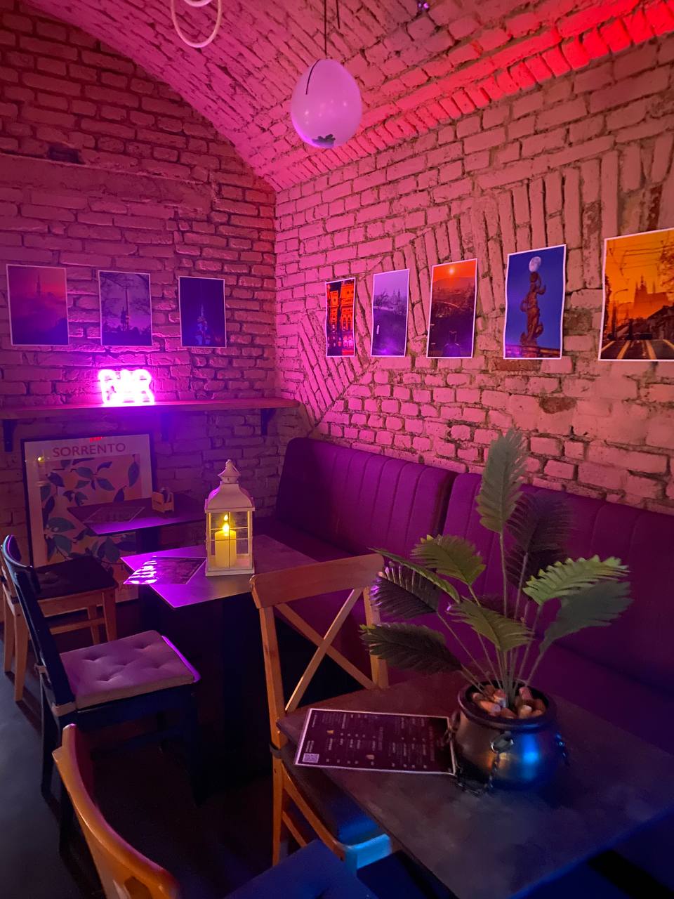 Lost And Found Bar foto 4