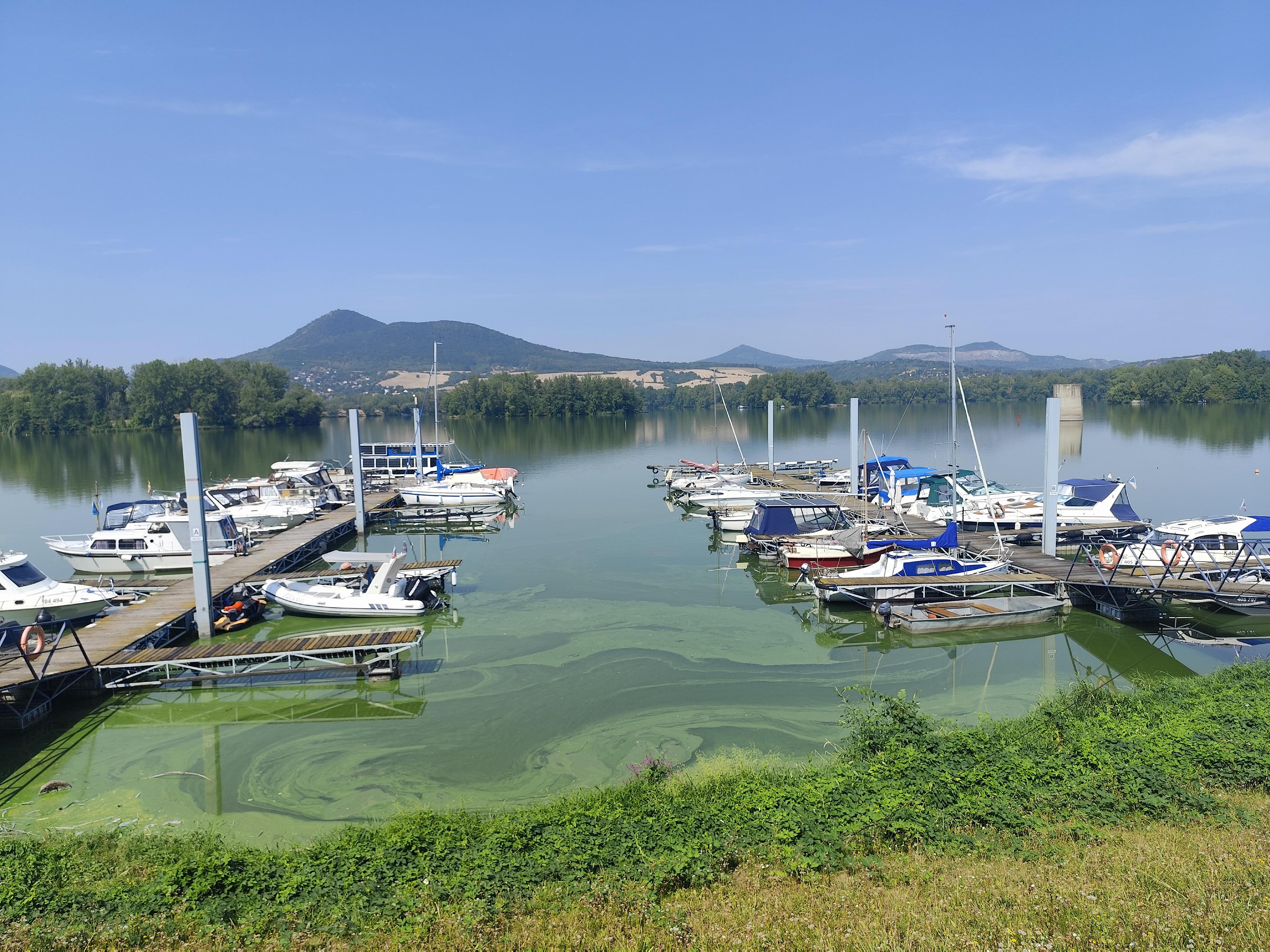 Hotel Marina Labe foto 4