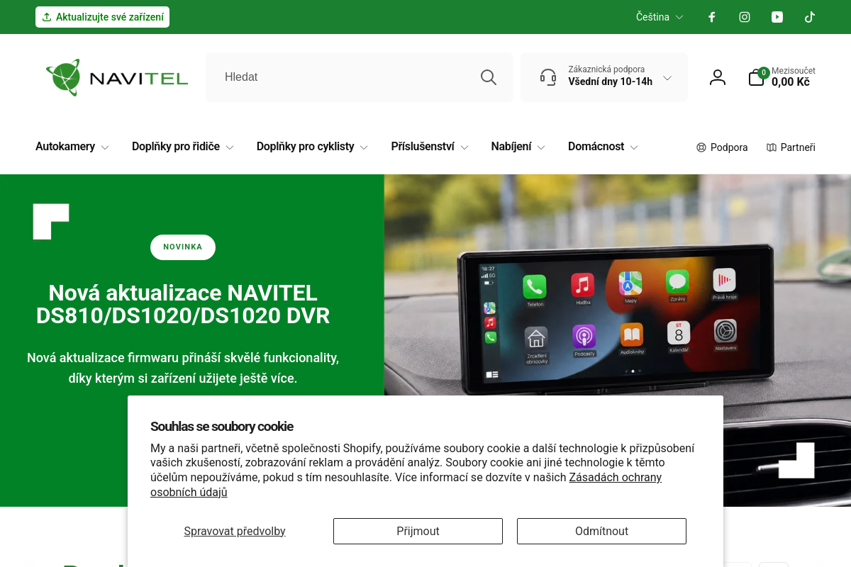 NAVITEL s.r.o.