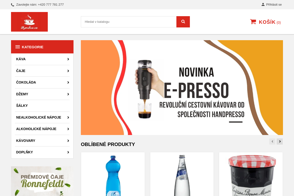 illyonline.cz