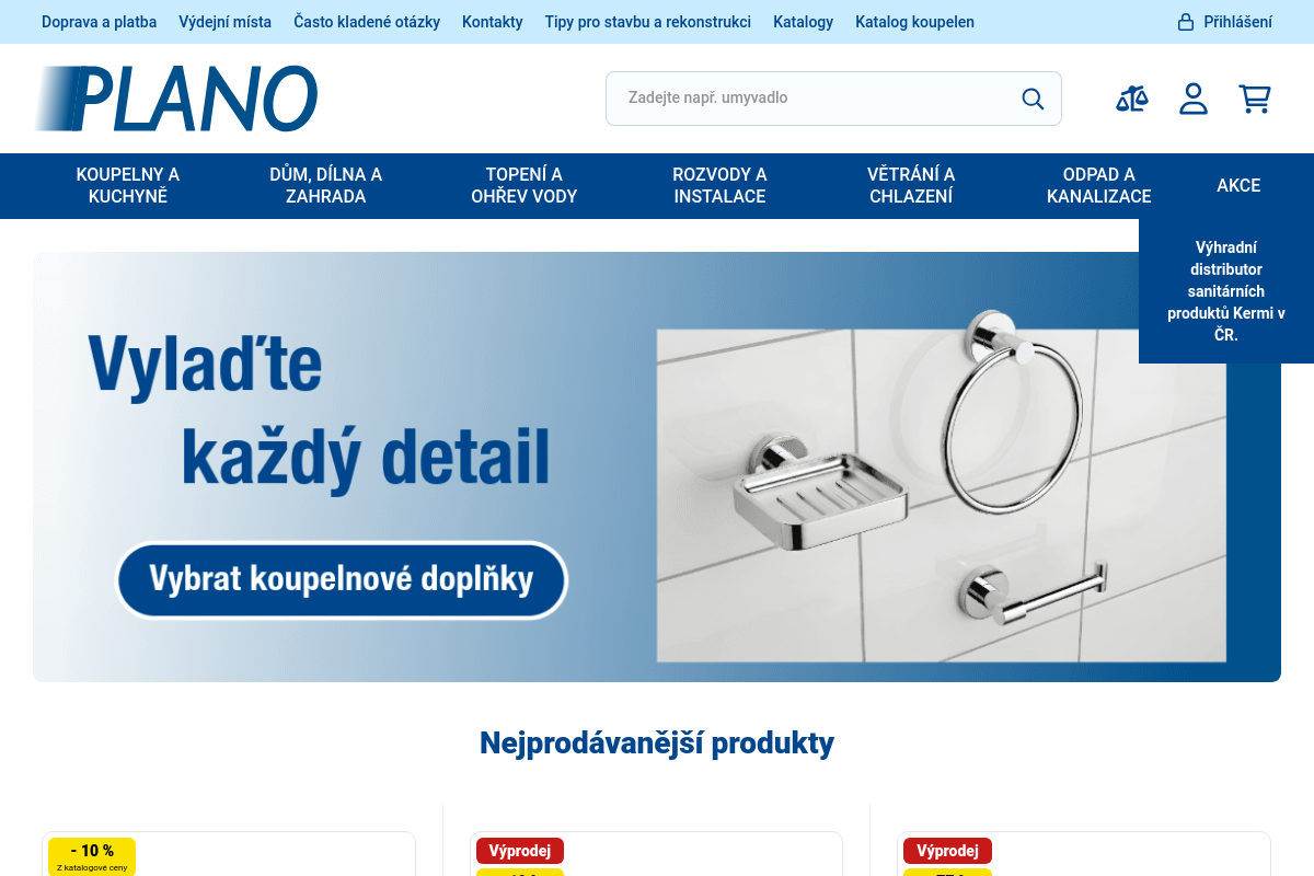 Plano.cz