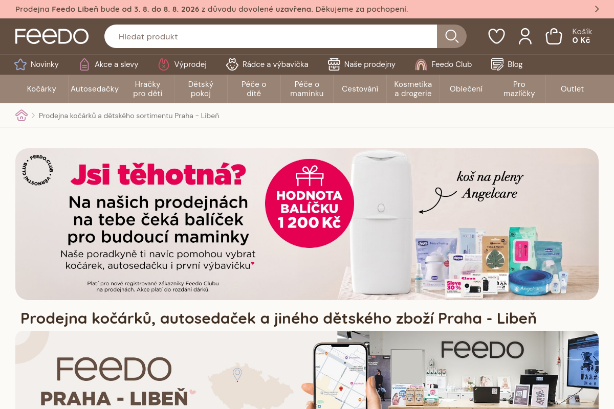 Feedo.cz