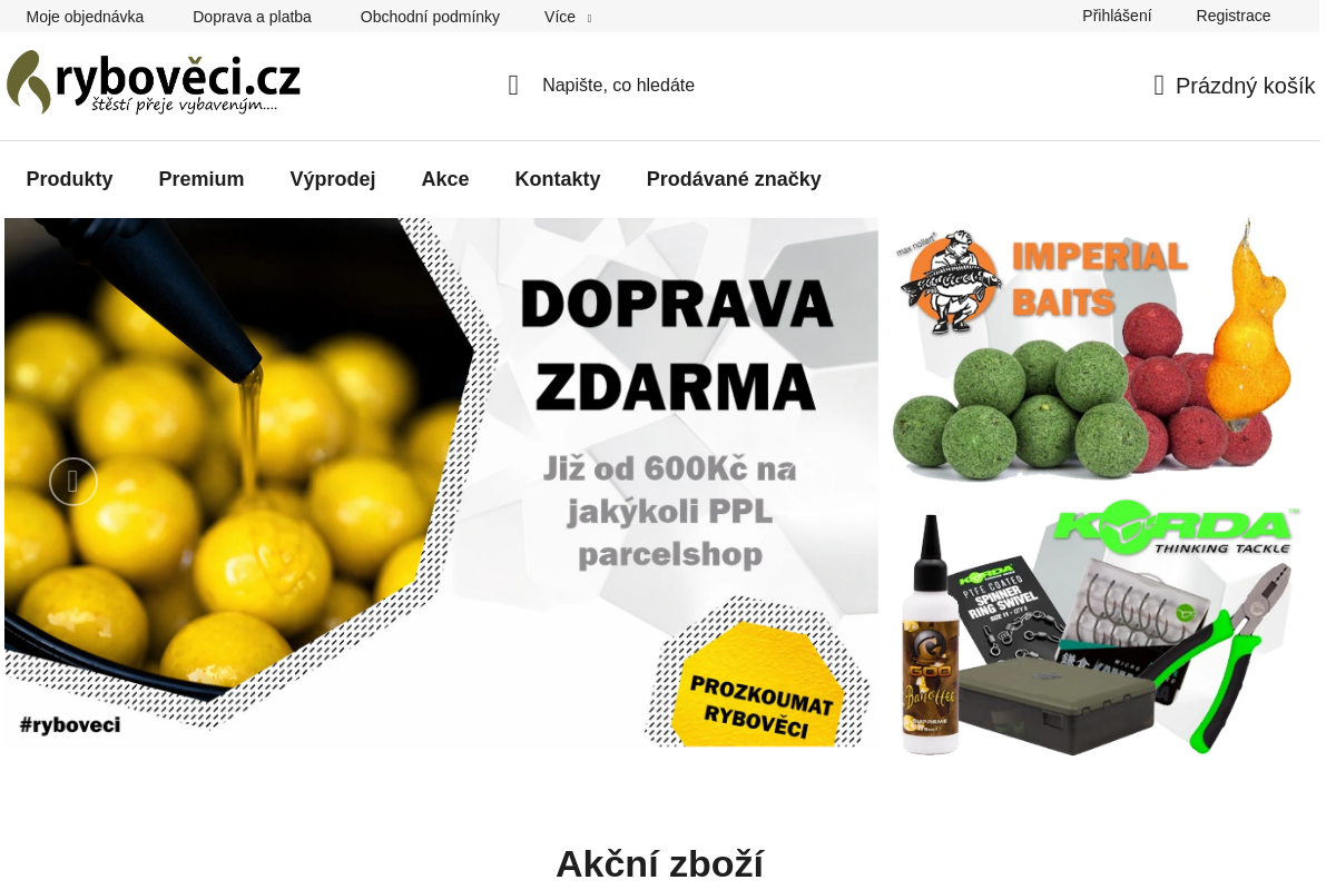 Ryboveci.cz