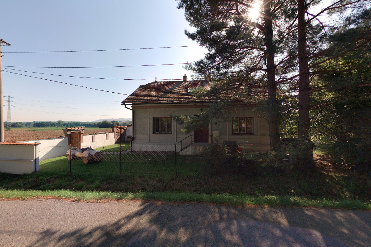Villa603