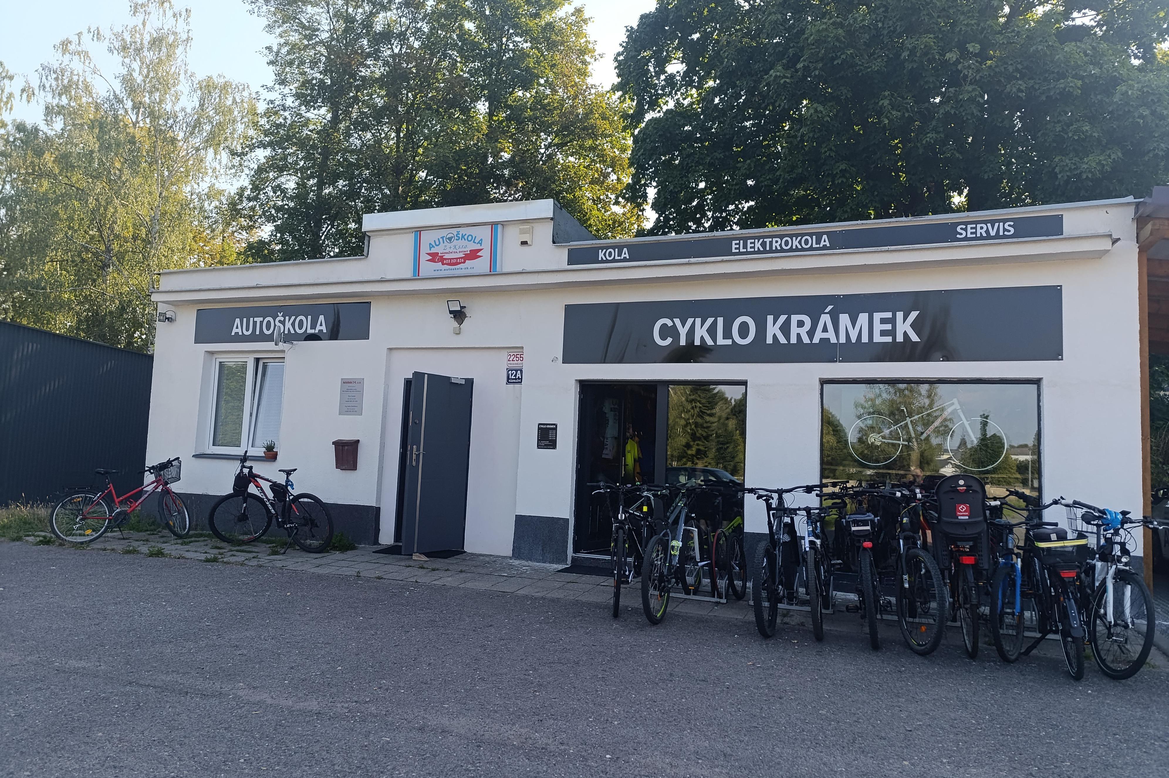 Autoškola Z + K, s.r.o.
