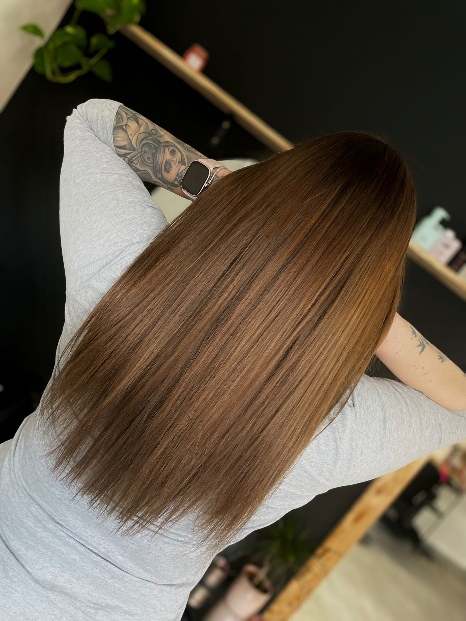 HairNicolle | Nikola Třísková foto 1