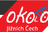 logo Cyklistický klub Jindřichův Hradec