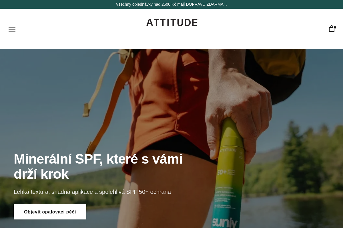 Attitudeliving.cz