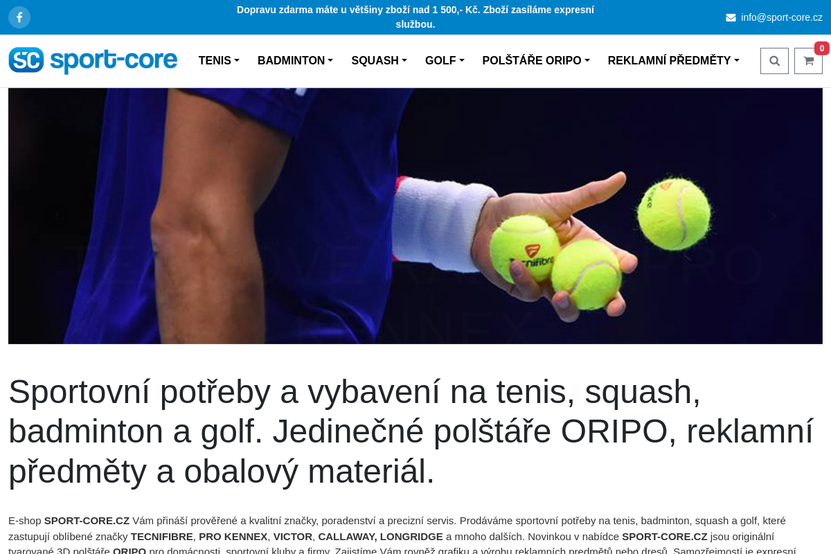 Sport-core.cz