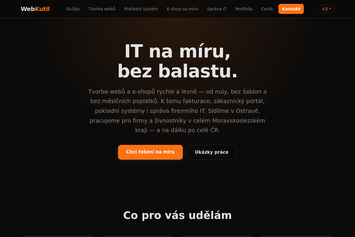 WebKutil