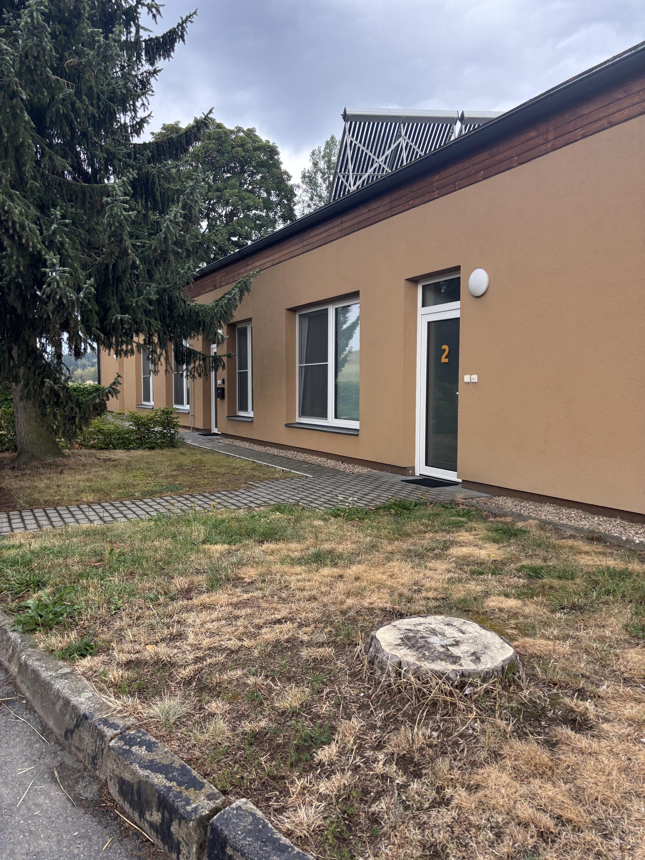 Penzion Pod Javořicí foto 2
