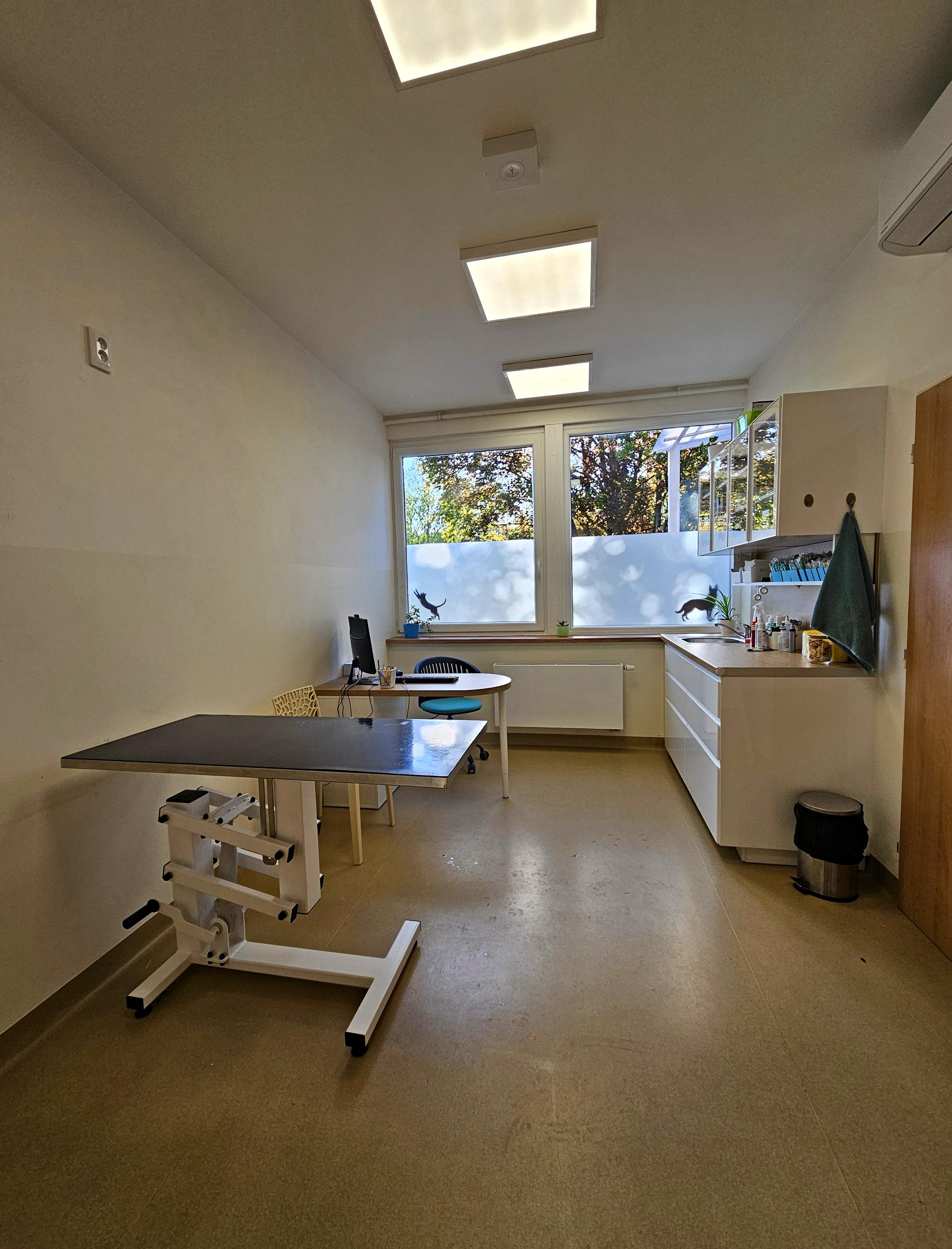 Veterinární klinika s pohotovostí - MVDr. Helena Místecká foto 3