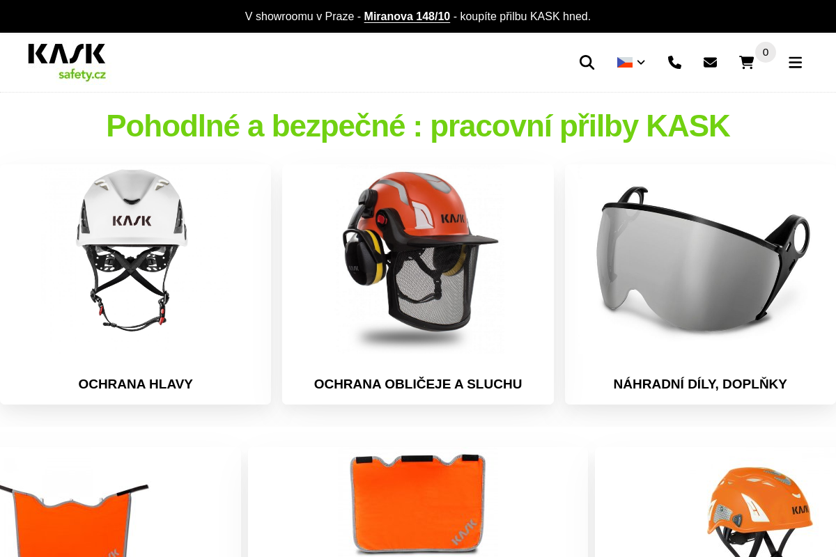 Kasksafety.cz