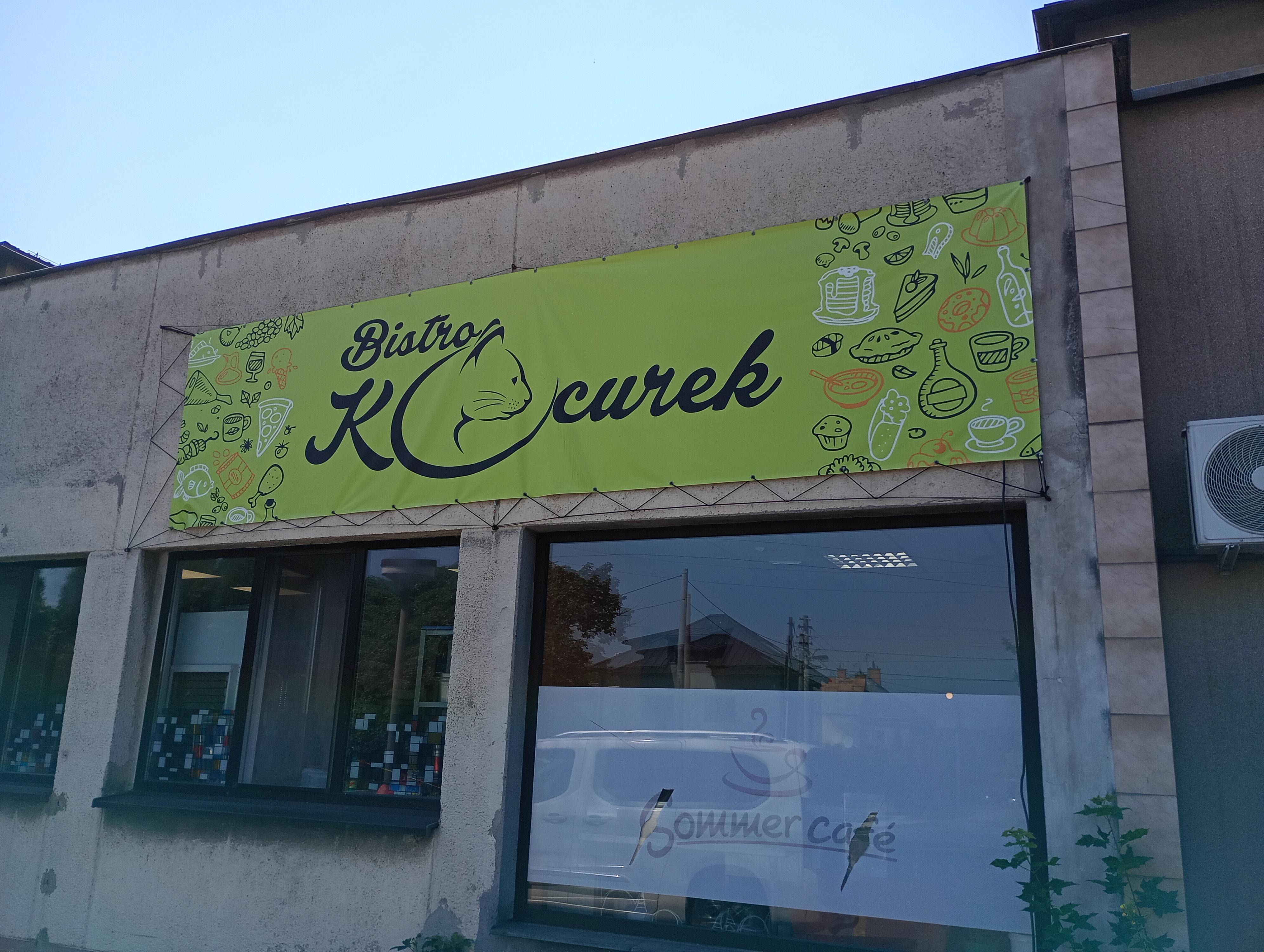 Bistro Kocurek - Oldřichovice foto 1