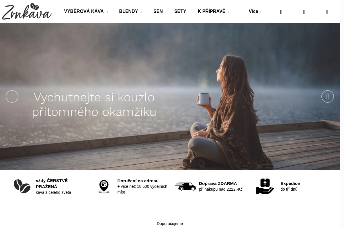 Zrnkava.cz