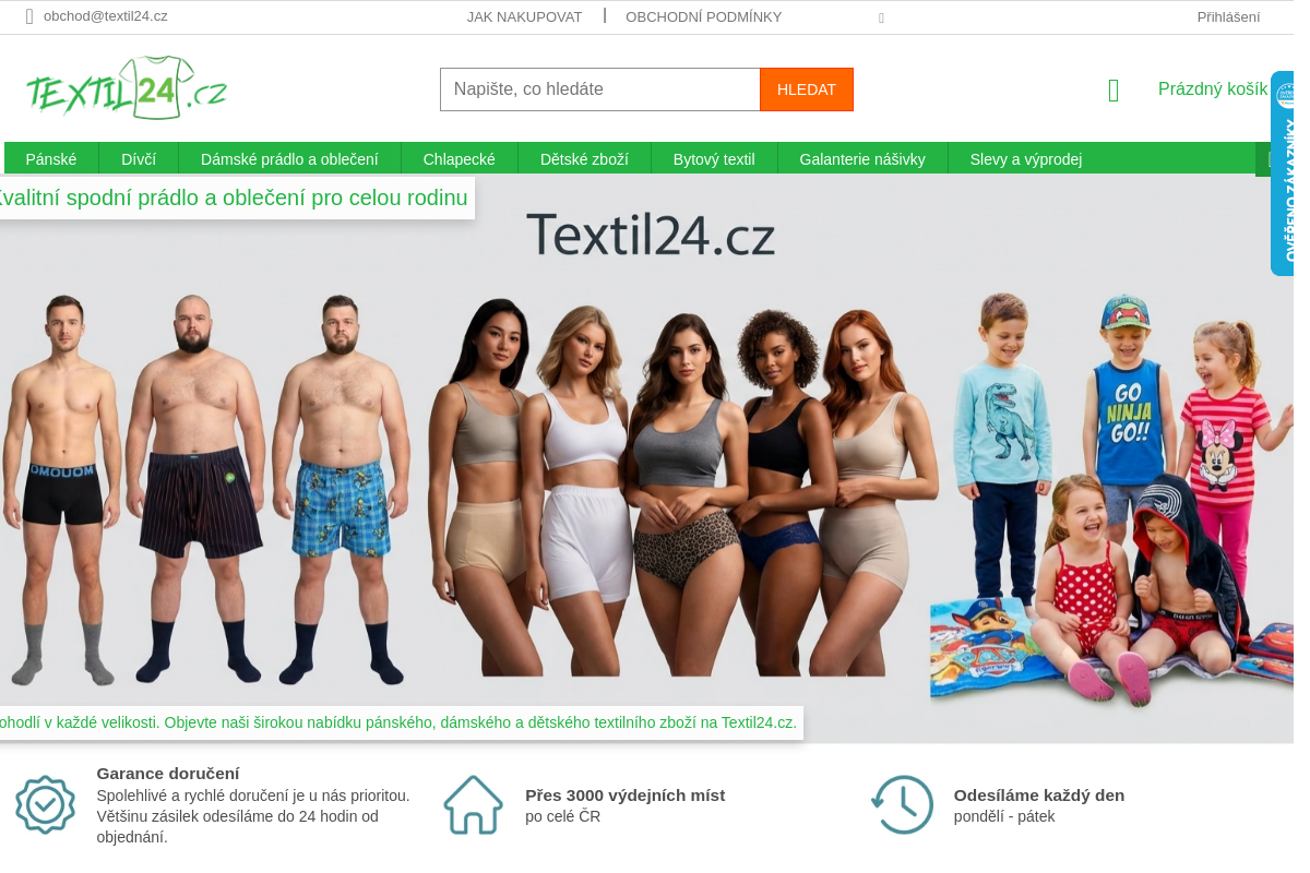 Textil24.cz
