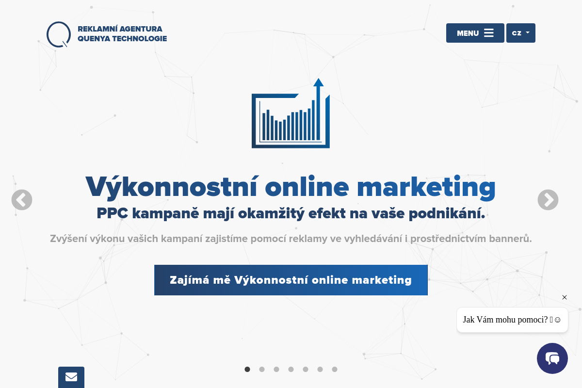 Quenya Technologie