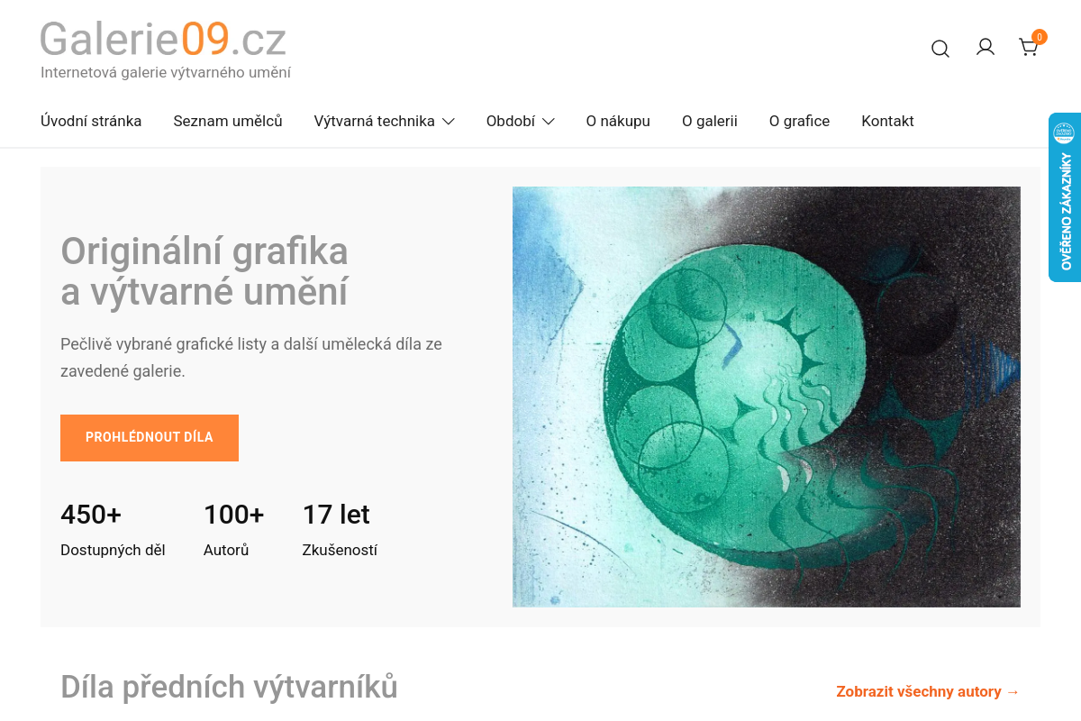Galerie09.cz