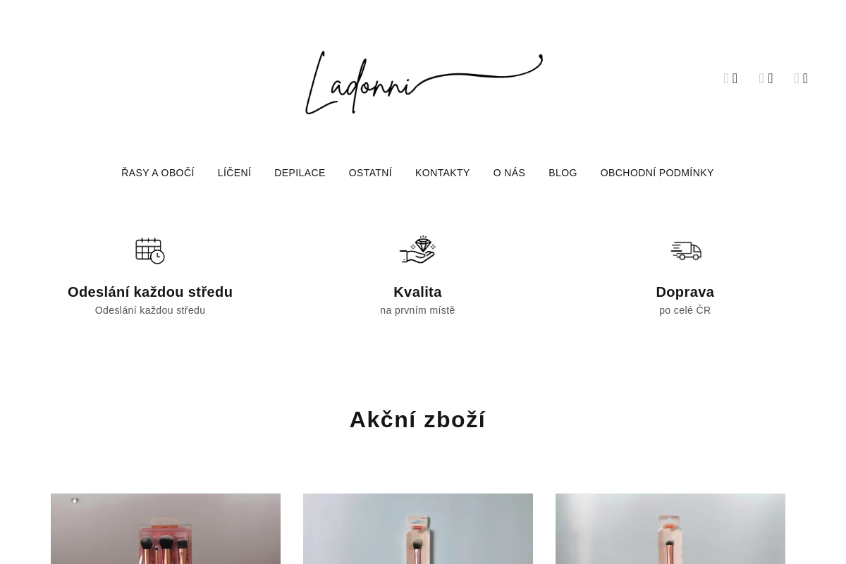 Ladonni.cz