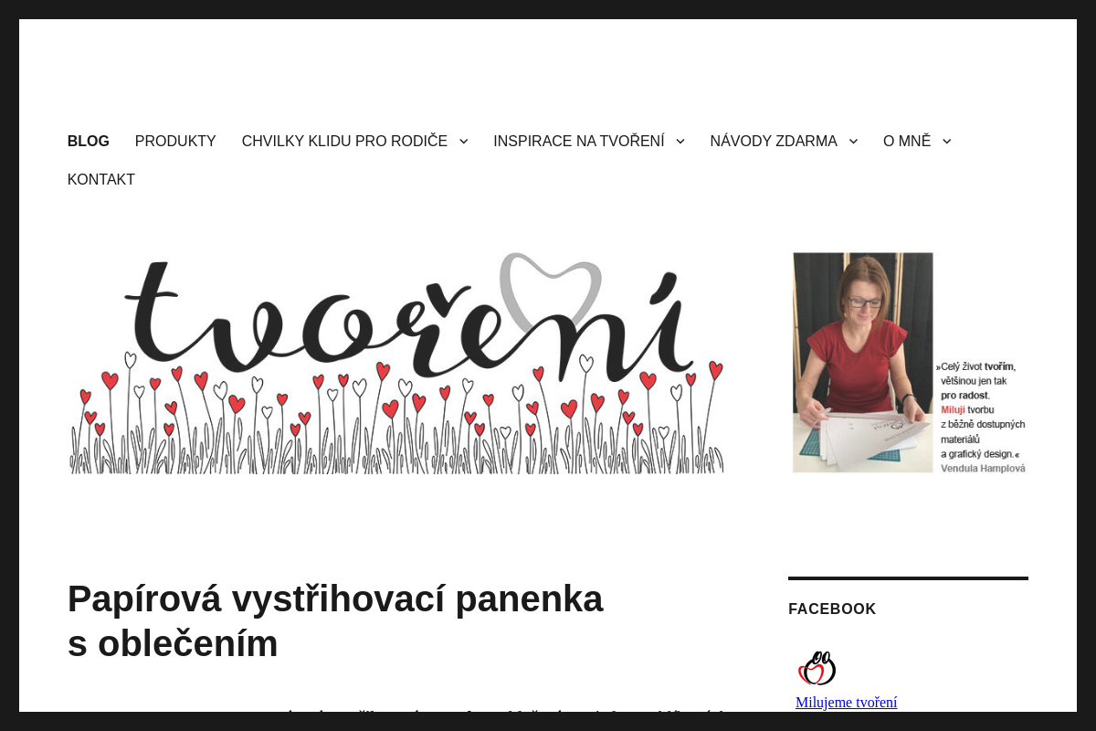 Tvoreni.eu