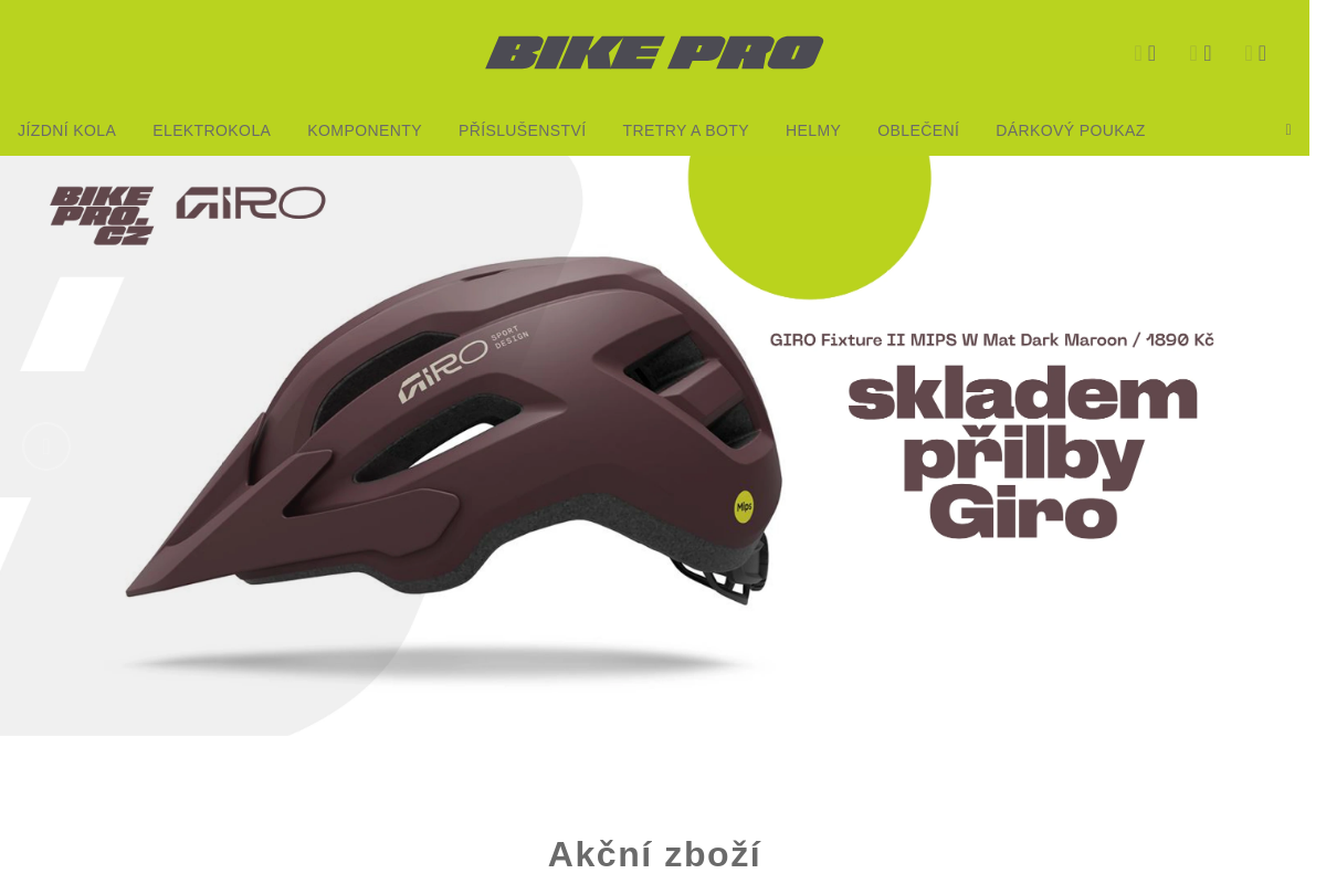 Bike-pro.cz