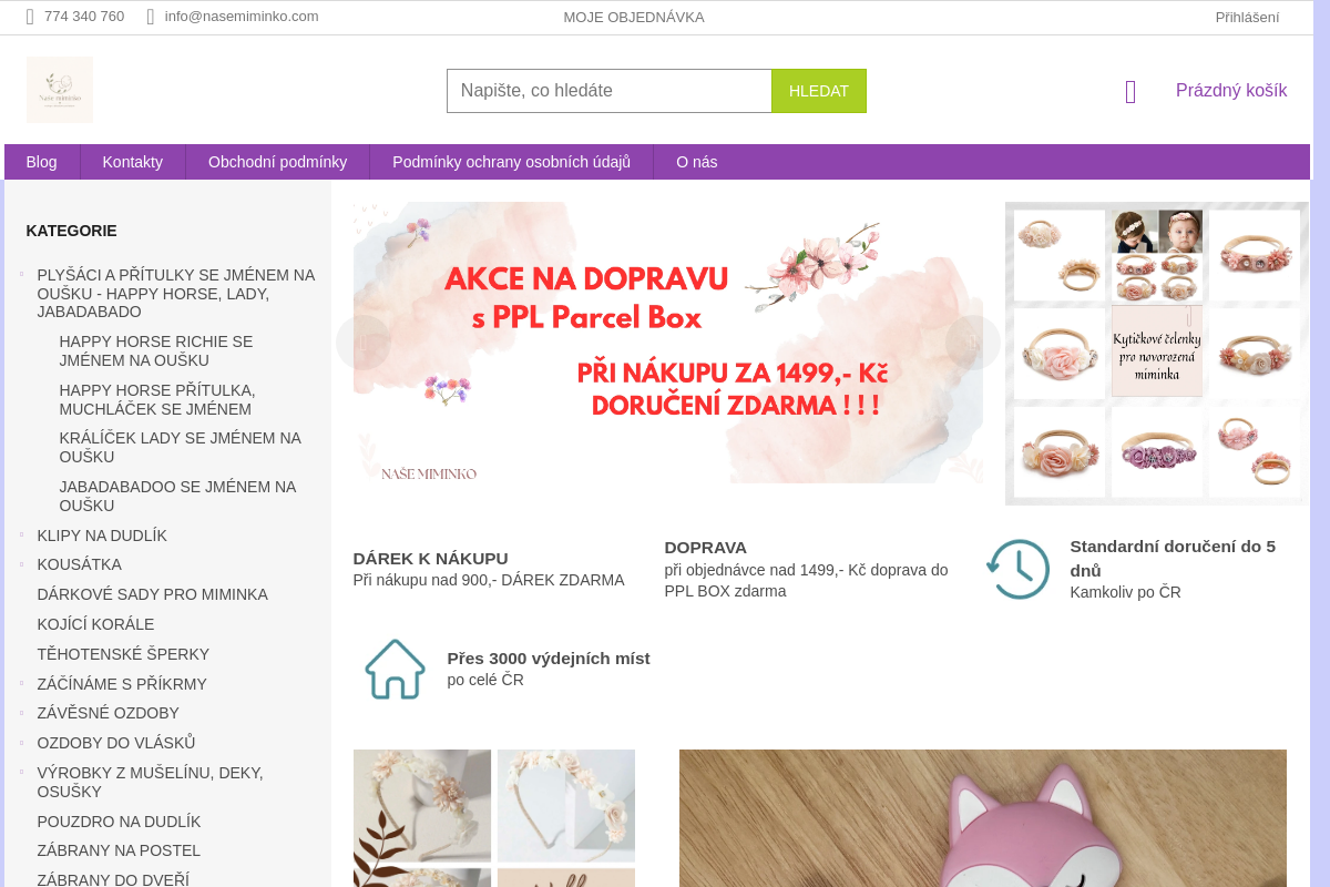 Nasemiminko.com